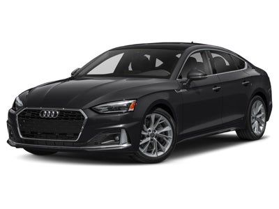 2020 Audi A5 Sportback Premium 2.0 TFSI quattro