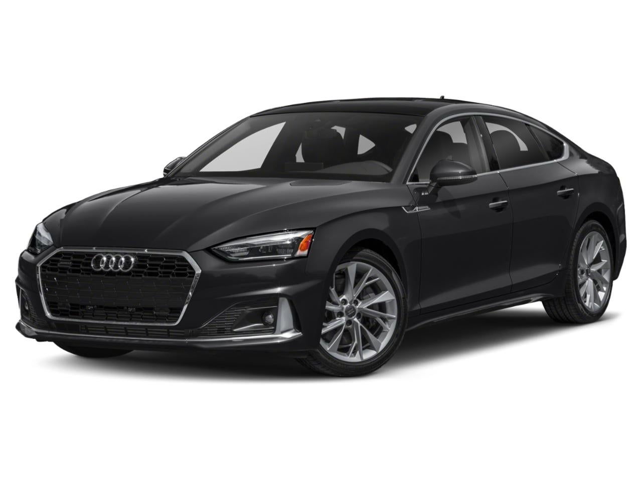 2020 Audi A5 Sportback Premium 2.0 TFSI quattro