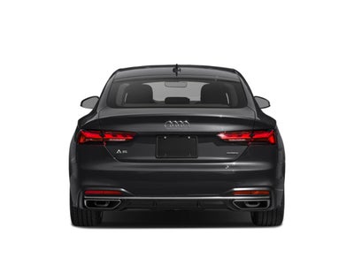2020 Audi A5 Sportback Premium 2.0 TFSI quattro