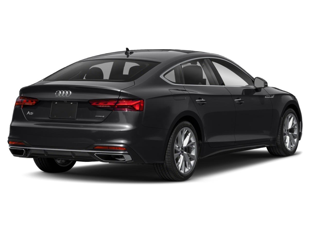 2020 Audi A5 Sportback Premium 2.0 TFSI quattro