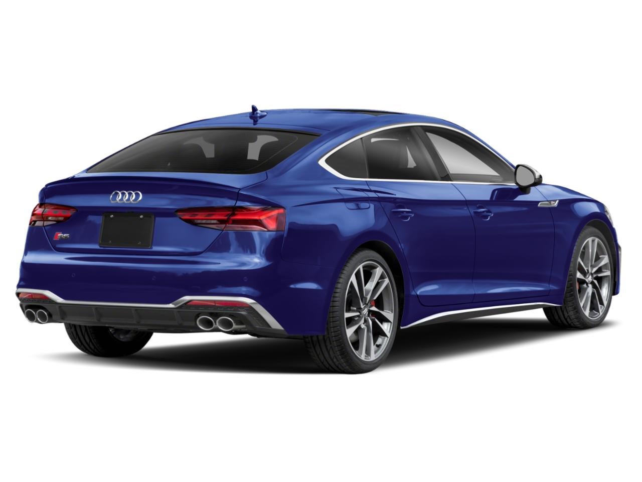 2022 Audi S5 Sportback Premium Plus 3.0 TFSI quattro