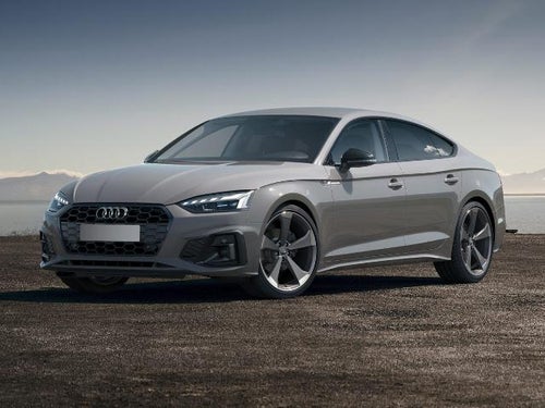 2021 Audi A5 Sportback S line Premium 45 TFSI quattro