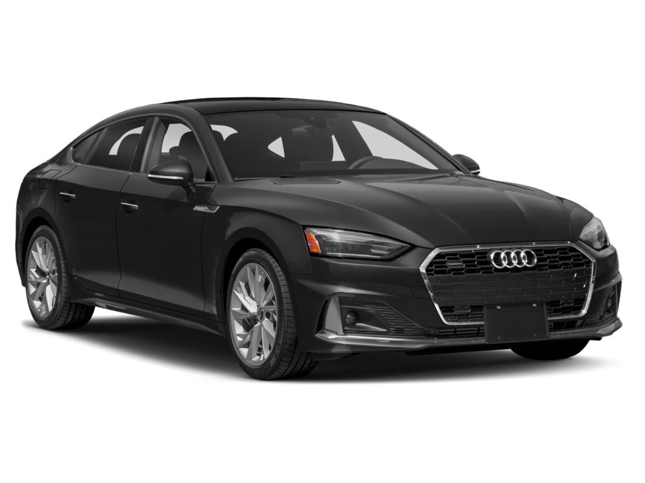 2021 Audi A5 Sportback S line Premium 45 TFSI quattro