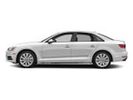 2018 Audi A4 2.0 TFSI Tech Premium Plus S Tronic quattro AWD