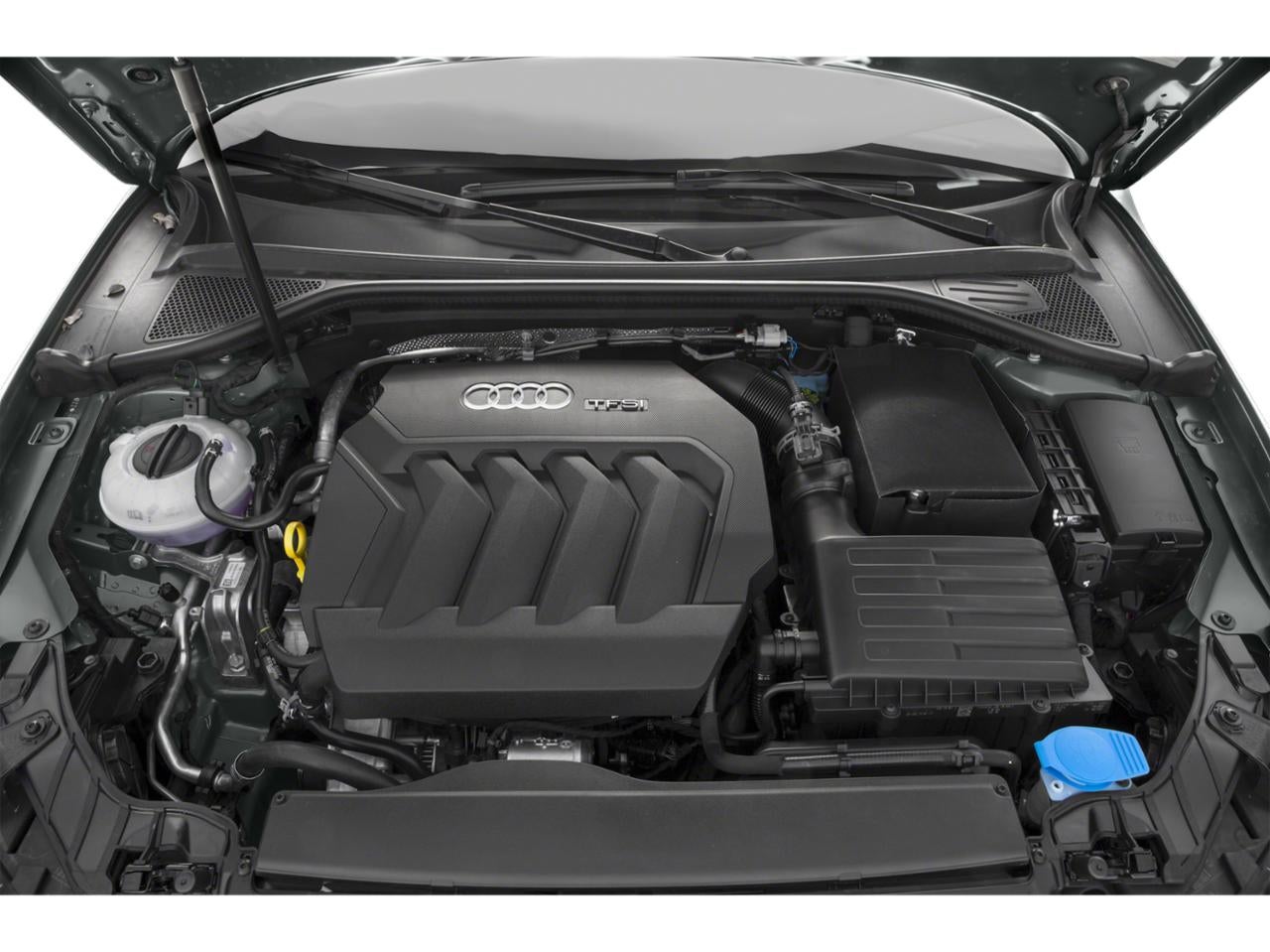 2019 Audi A3 Sedan Premium Plus 40 TFSI