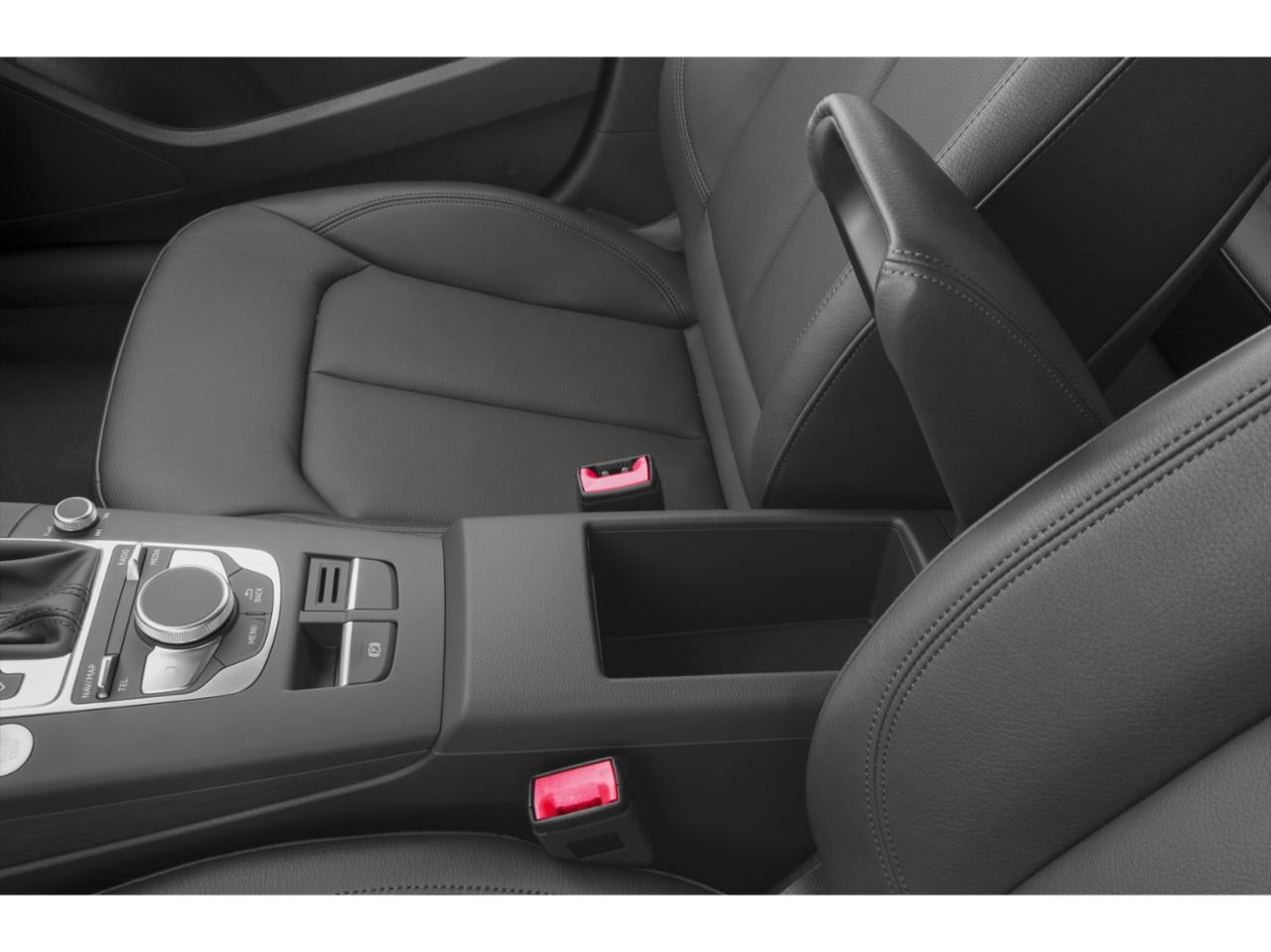 2019 Audi A3 Sedan Premium Plus 40 TFSI