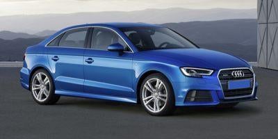 2019 Audi A3 Sedan Premium Plus 40 TFSI