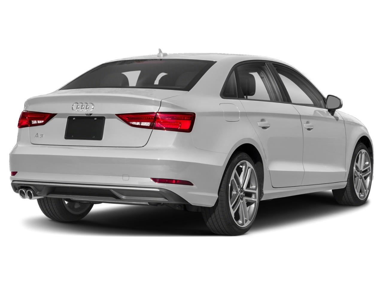 2019 Audi A3 Sedan Premium Plus 40 TFSI