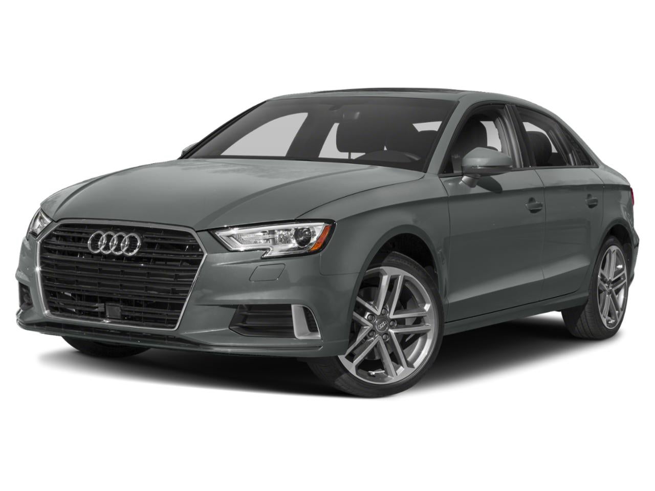 2019 Audi A3 Sedan Premium Plus 40 TFSI