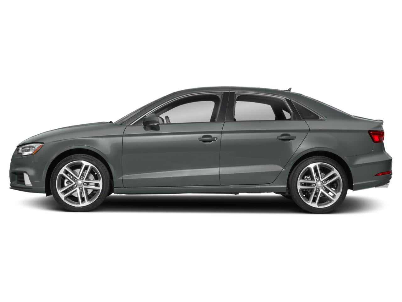 2019 Audi A3 Sedan Premium Plus 40 TFSI