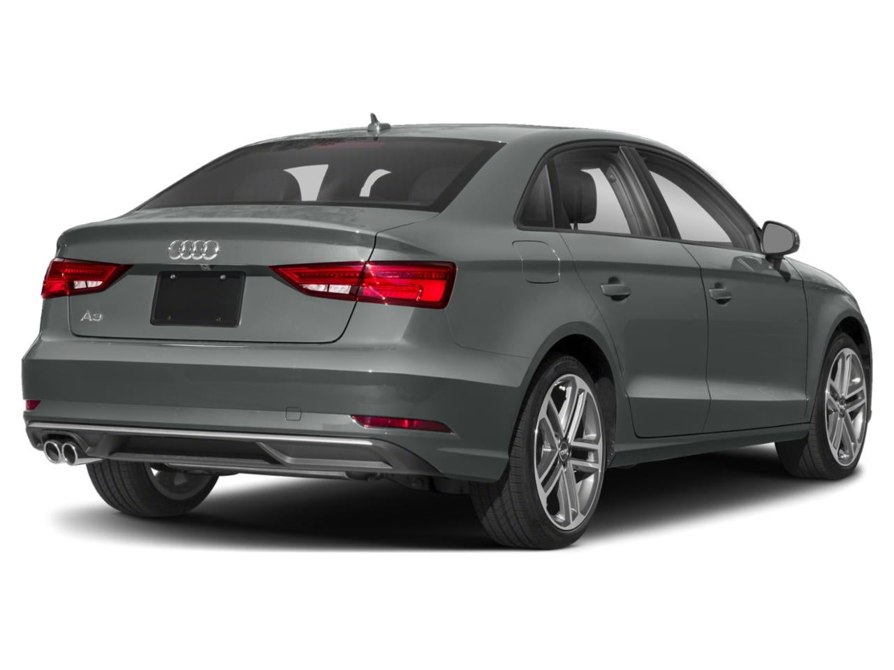 2019 Audi A3 Sedan Premium Plus 40 TFSI