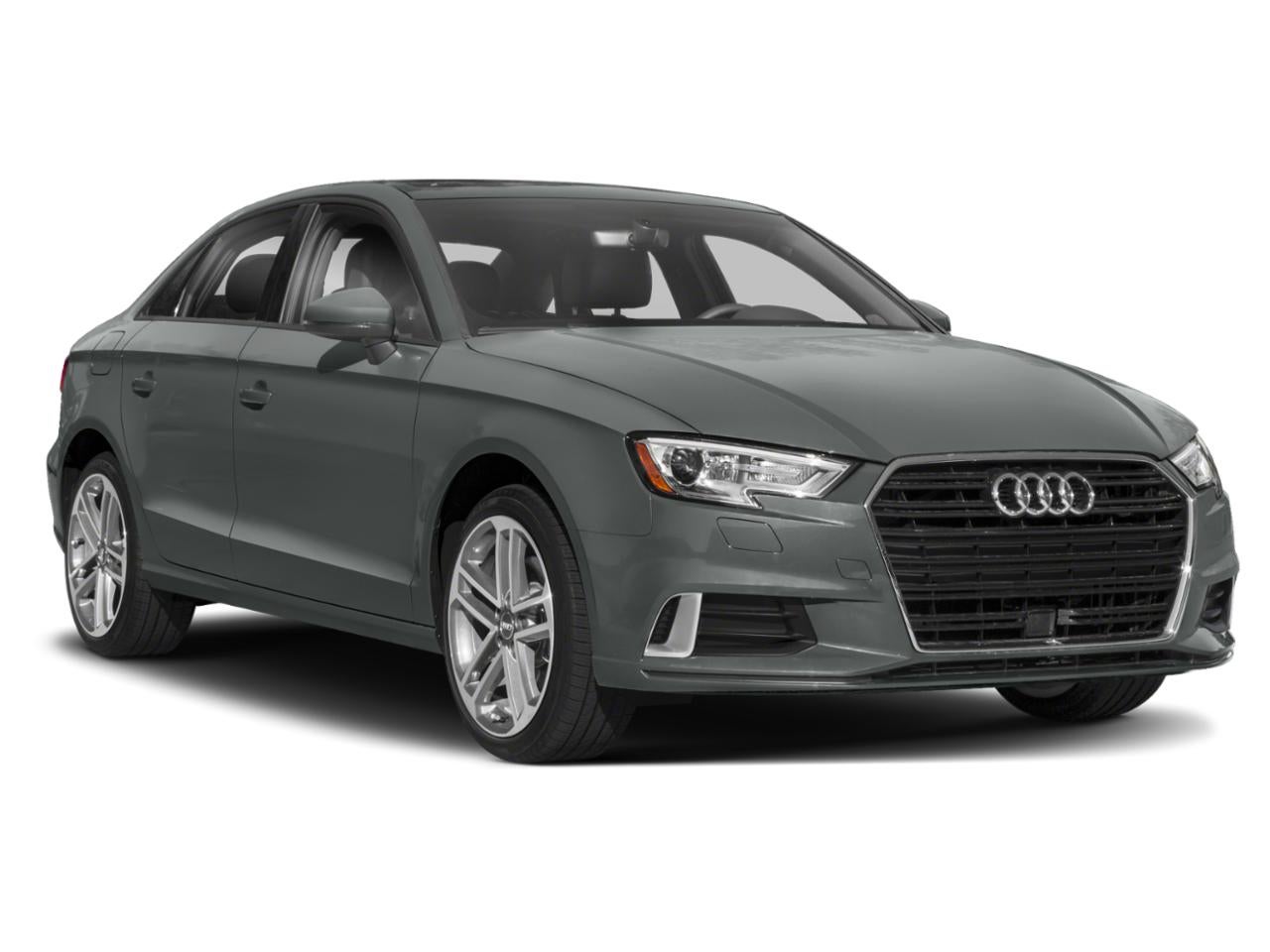 2019 Audi A3 Sedan Premium Plus 40 TFSI