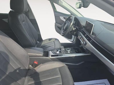 2017 Audi A4 2.0 TFSI Auto Season of Audi ultra Premium FWD