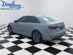 2017 Audi A4 2.0 TFSI Auto Season of Audi ultra Premium FWD