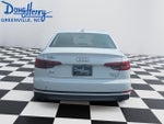 2017 Audi A4 2.0 TFSI Auto Season of Audi ultra Premium FWD