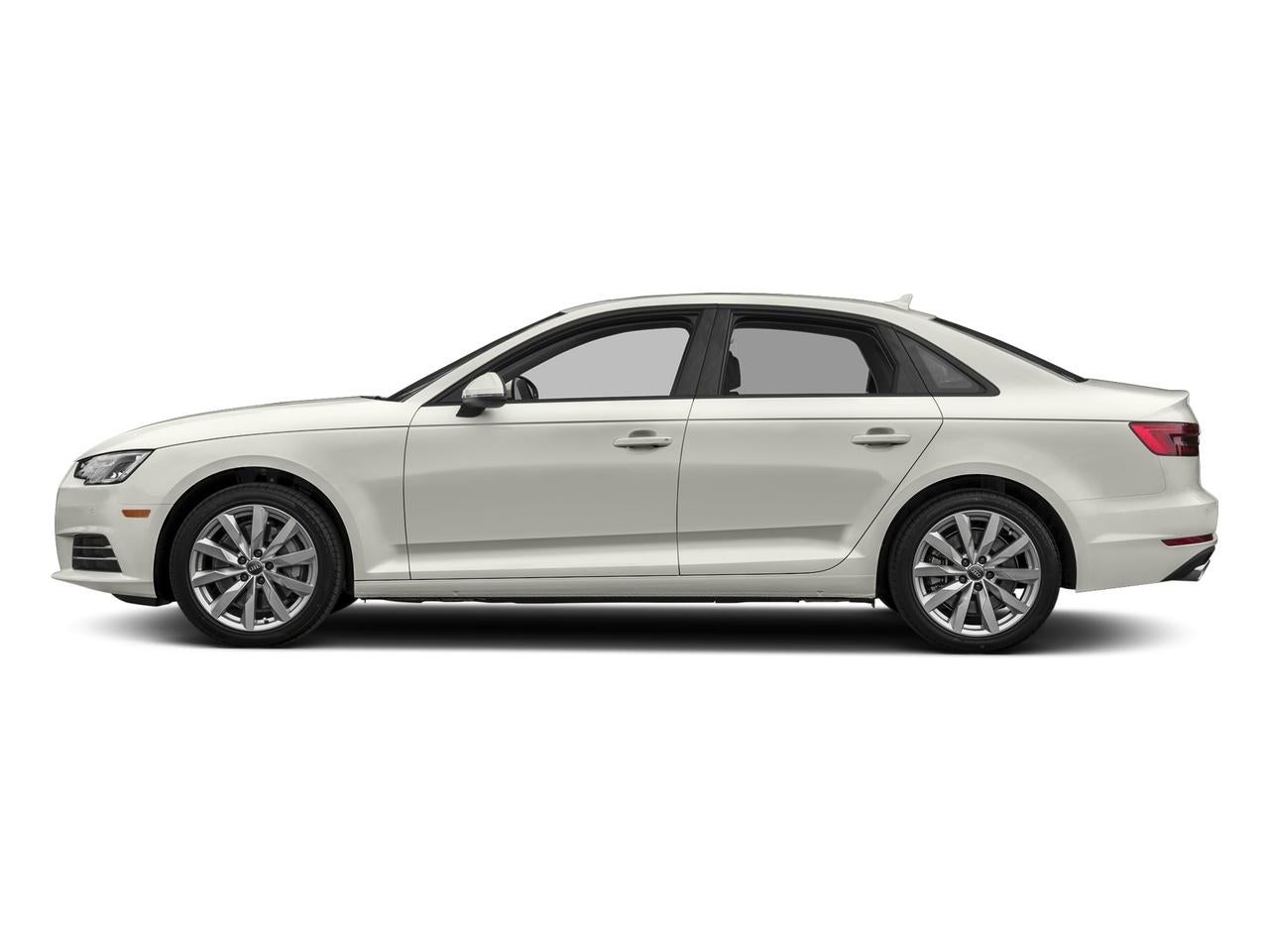 2017 Audi A4 2.0 TFSI Auto Season of Audi ultra Premium FWD