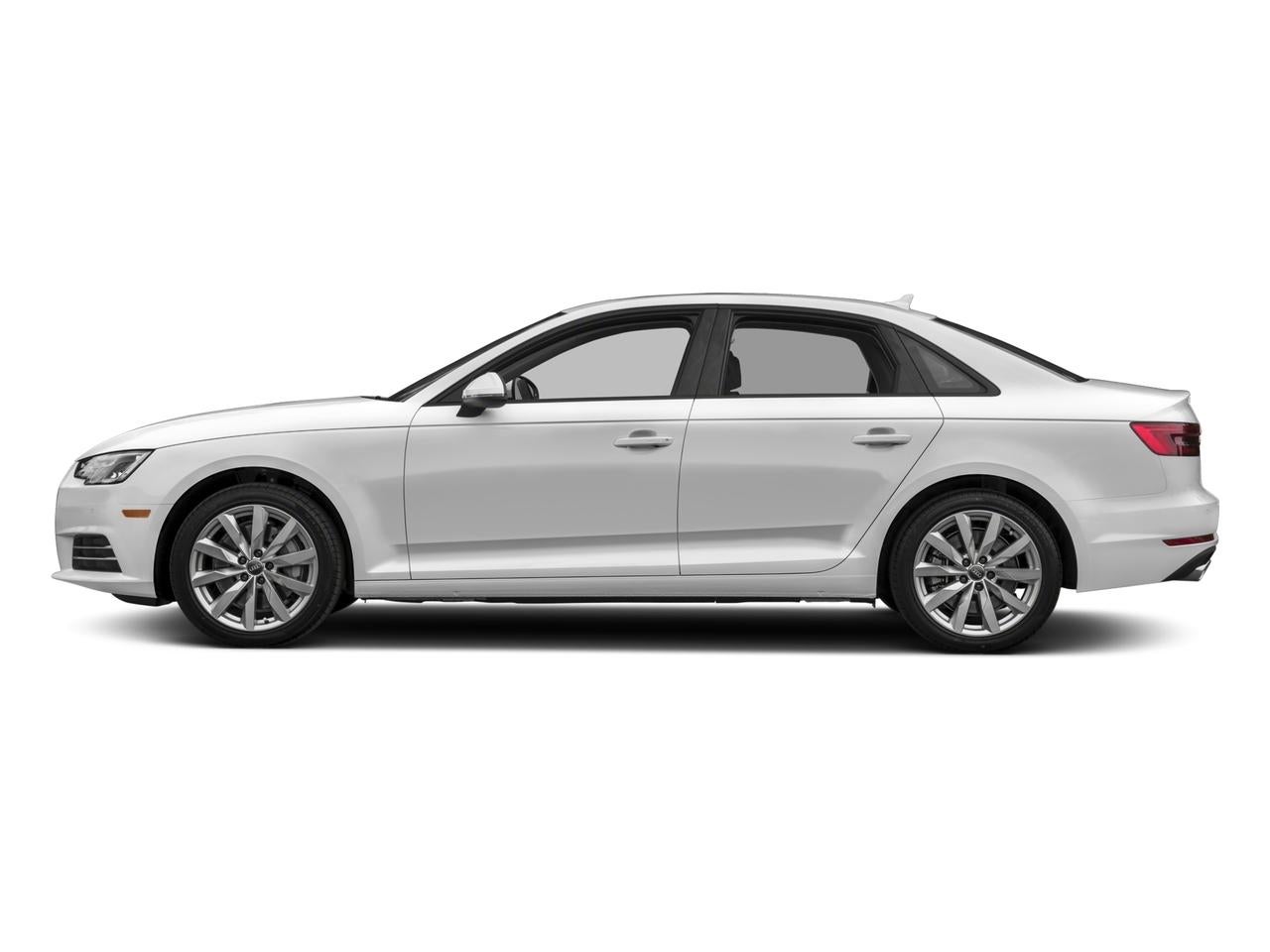2017 Audi A4 2.0 TFSI Auto Season of Audi ultra Premium FWD
