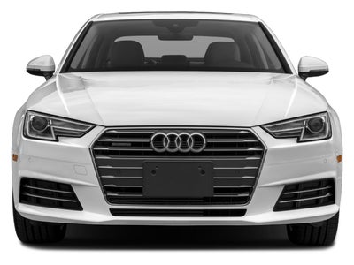 2017 Audi A4 2.0 TFSI Auto Season of Audi ultra Premium FWD