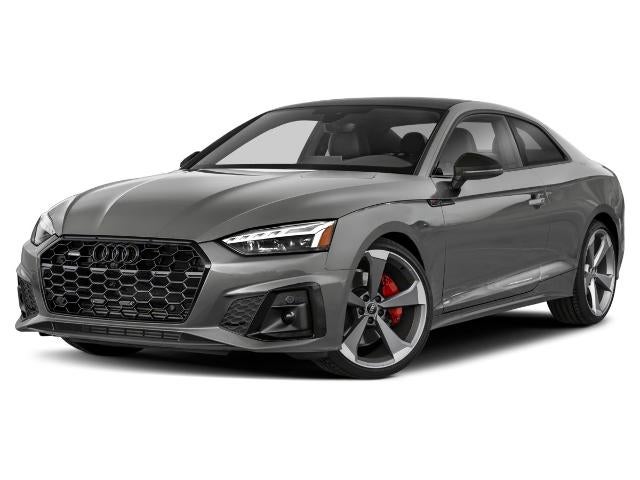 2023 Audi A5 Coupe S line Premium 45 TFSI quattro