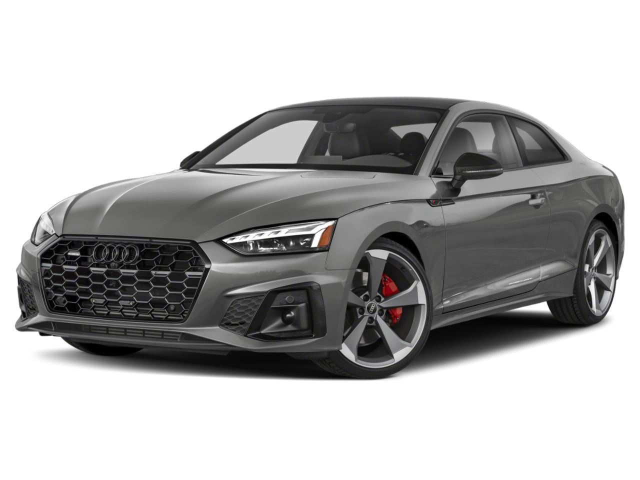 2023 Audi A5 Coupe S line Premium 45 TFSI quattro
