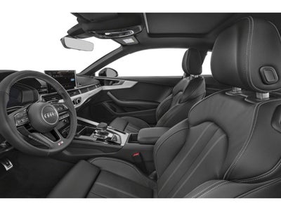 2023 Audi A5 Coupe S line Premium 45 TFSI quattro
