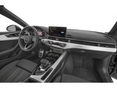 2023 Audi A5 Coupe S line Premium 45 TFSI quattro