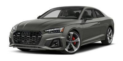 2023 Audi A5 Coupe S line Premium 45 TFSI quattro