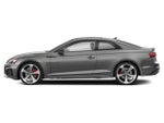 2023 Audi A5 Coupe S line Premium 45 TFSI quattro