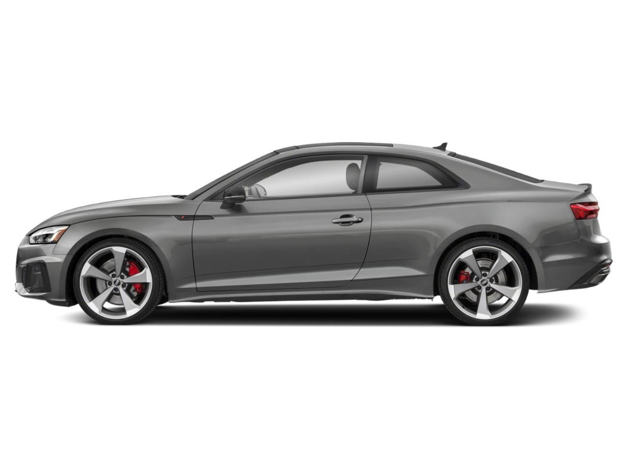 2023 Audi A5 Coupe S line Premium 45 TFSI quattro