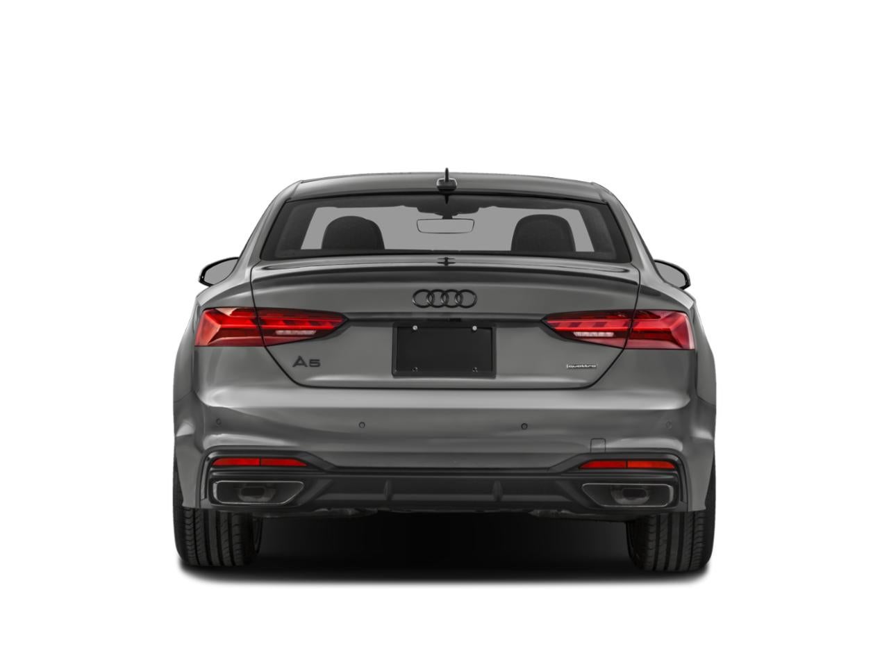 2023 Audi A5 Coupe S line Premium 45 TFSI quattro