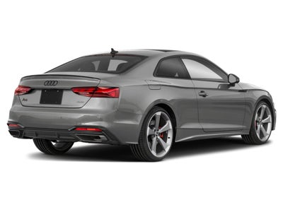 2023 Audi A5 Coupe S line Premium 45 TFSI quattro