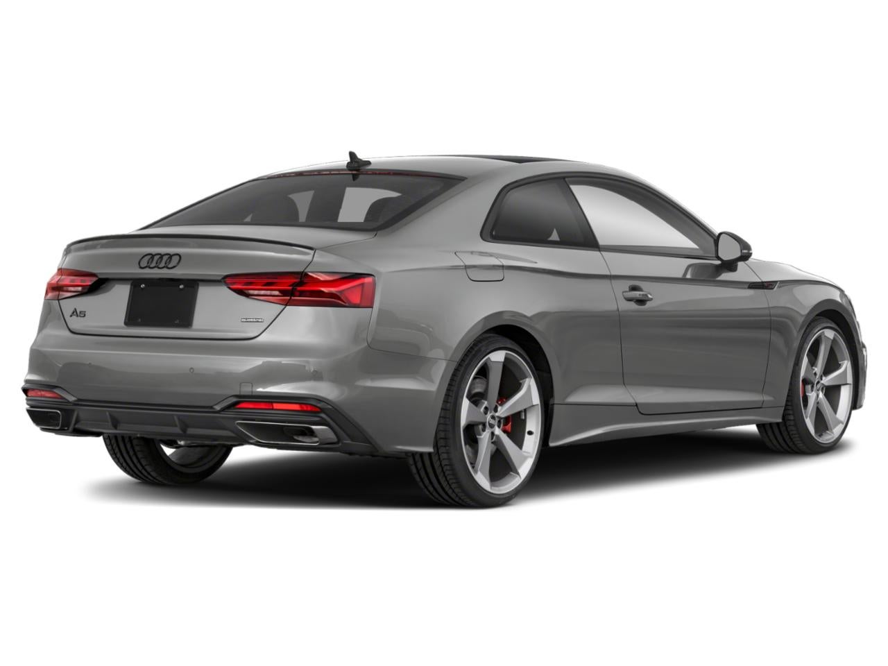 2023 Audi A5 Coupe S line Premium 45 TFSI quattro