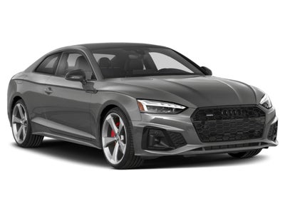 2023 Audi A5 Coupe S line Premium 45 TFSI quattro