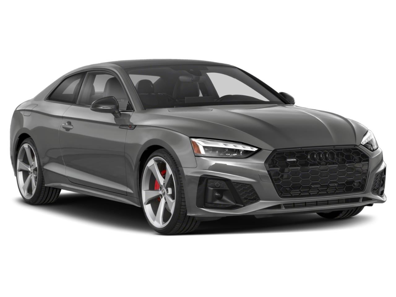 2023 Audi A5 Coupe S line Premium 45 TFSI quattro