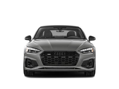 2023 Audi A5 Coupe S line Premium 45 TFSI quattro