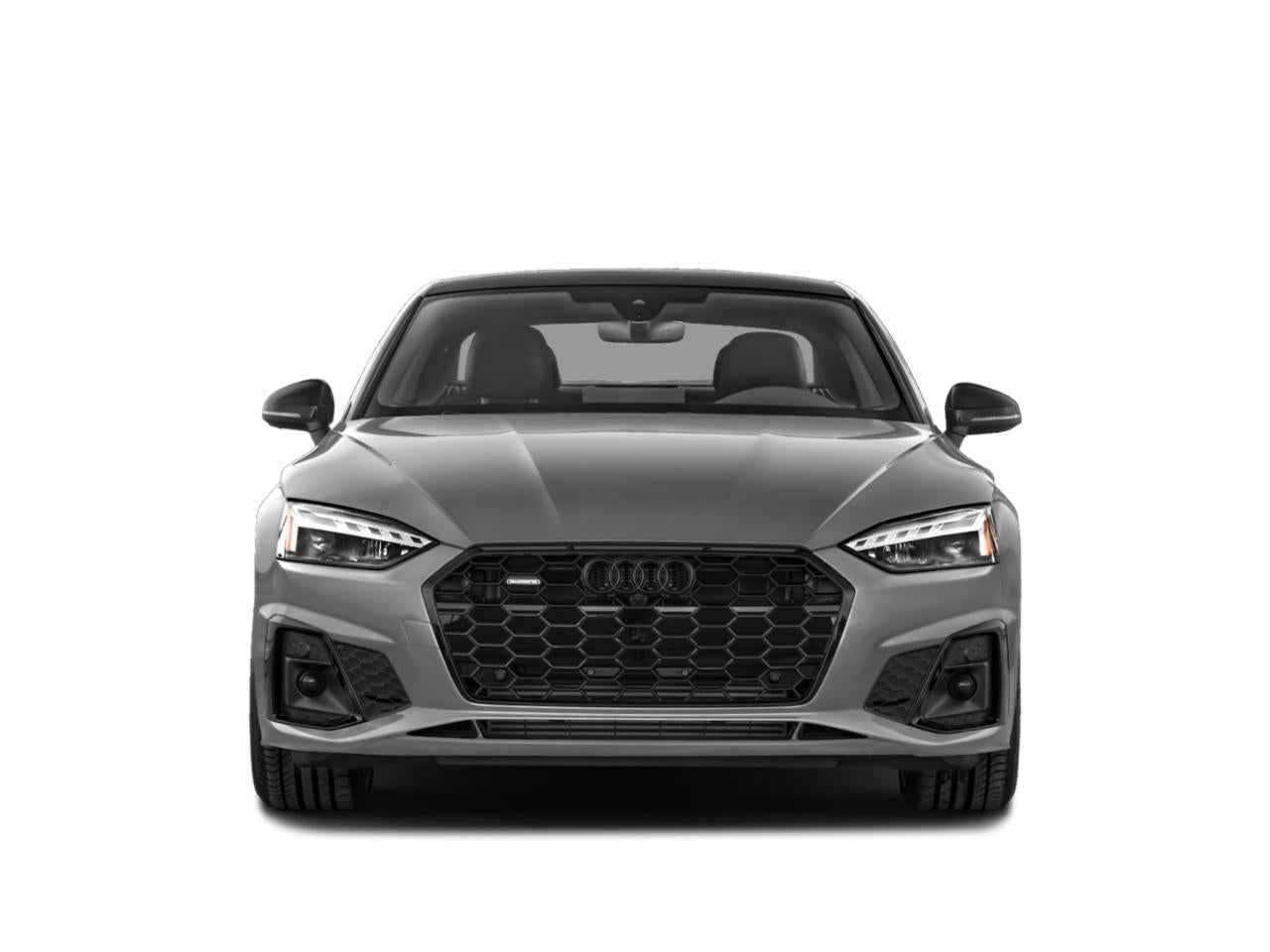 2023 Audi A5 Coupe S line Premium 45 TFSI quattro