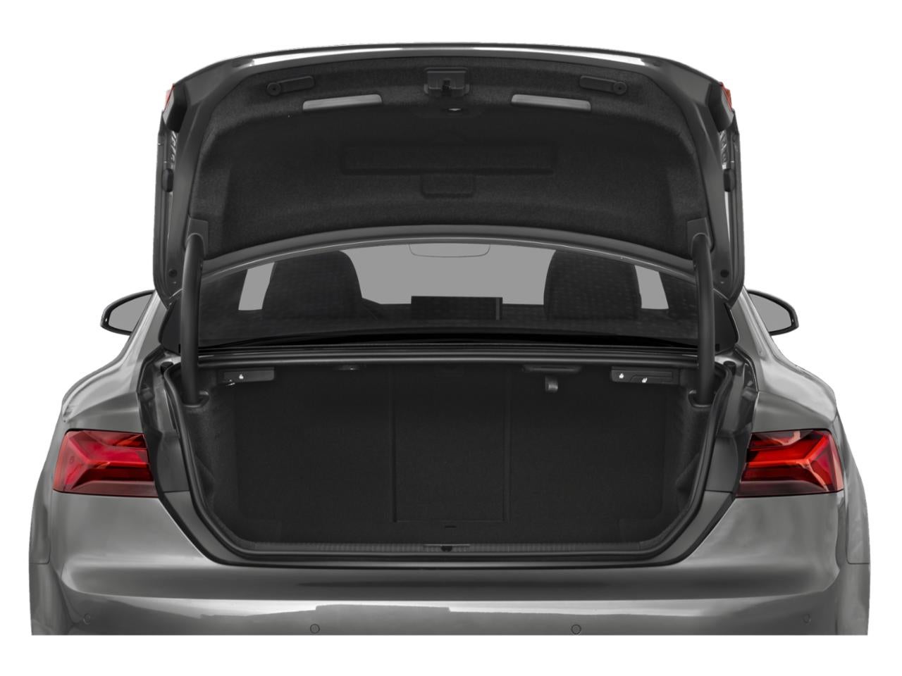 2023 Audi A5 Coupe S line Premium 45 TFSI quattro