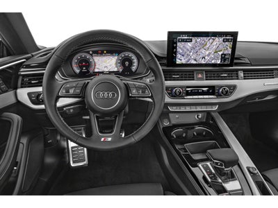 2023 Audi A5 Coupe S line Premium 45 TFSI quattro