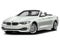 2016 BMW 428i Convertible