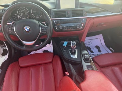 2016 BMW 428i Convertible