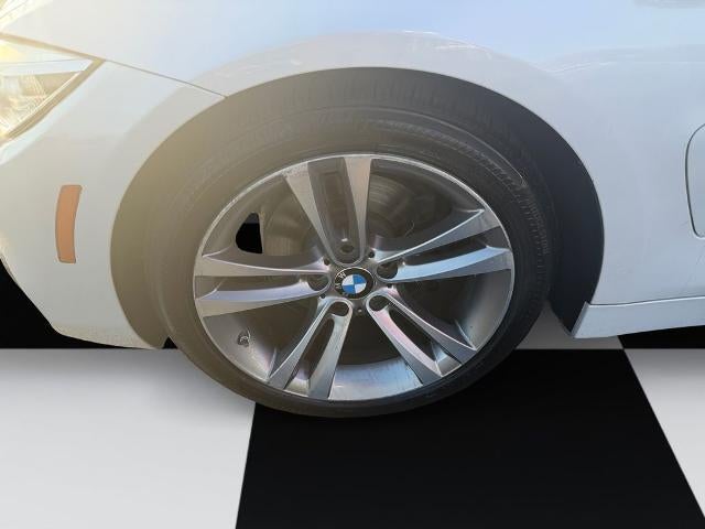 2016 BMW 428i Convertible