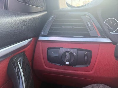 2016 BMW 428i Convertible