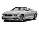 2016 BMW 428i Convertible