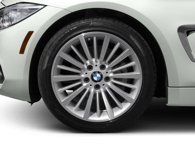 2016 BMW 428i Convertible