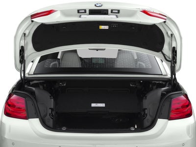 2016 BMW 428i Convertible