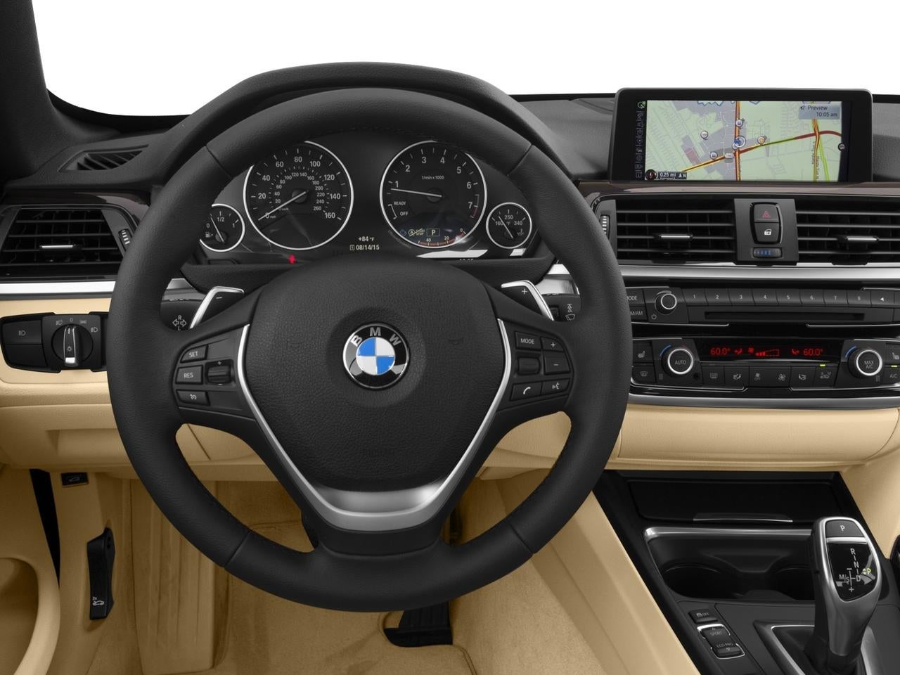 2016 BMW 428i Convertible