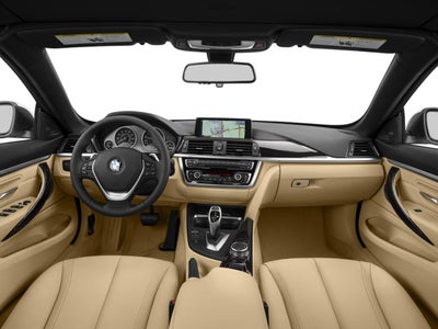 2016 BMW 428i Convertible