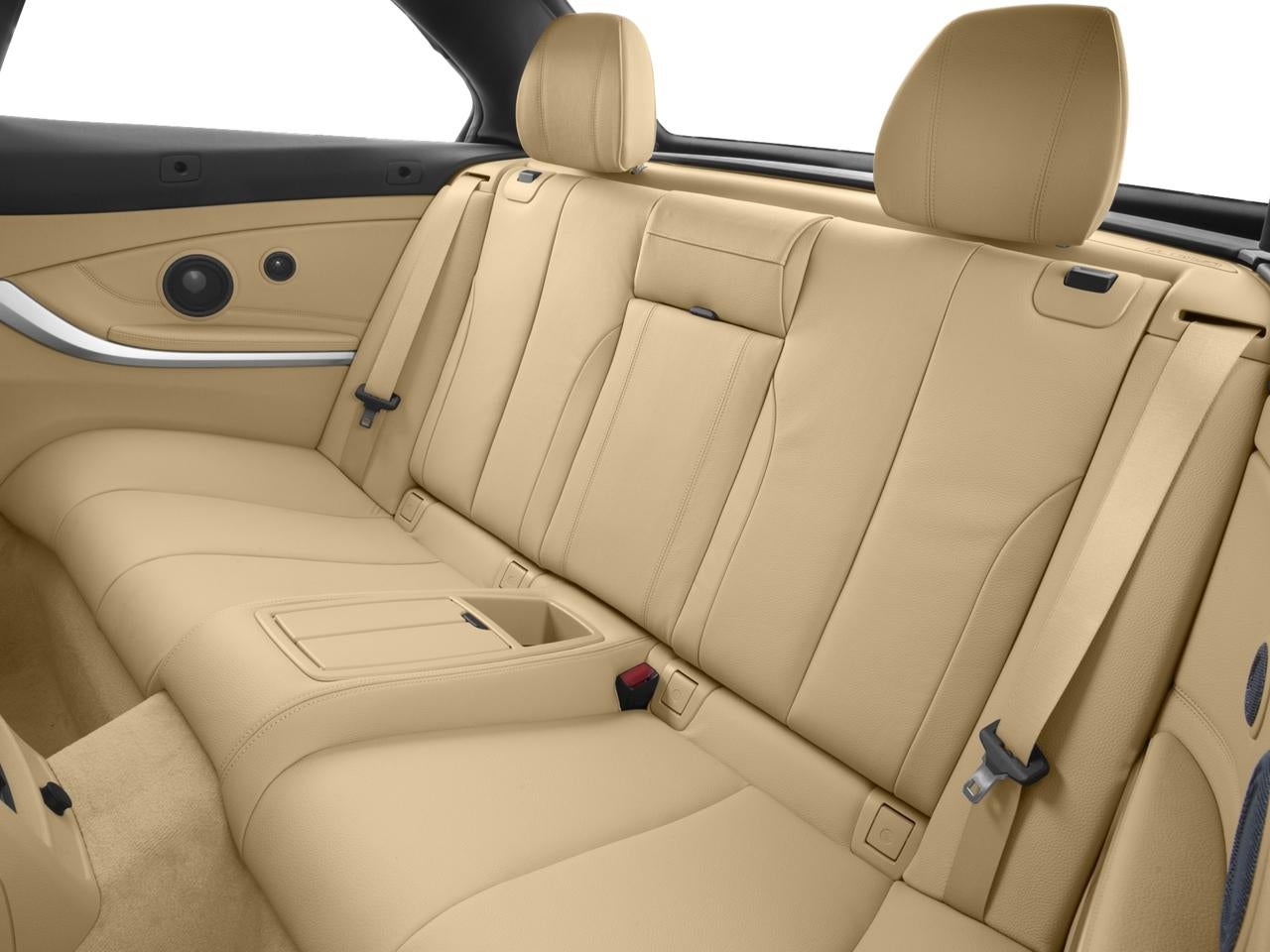 2016 BMW 428i Convertible