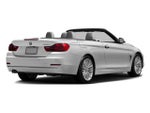 2016 BMW 428i Convertible