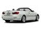 2016 BMW 428i Convertible